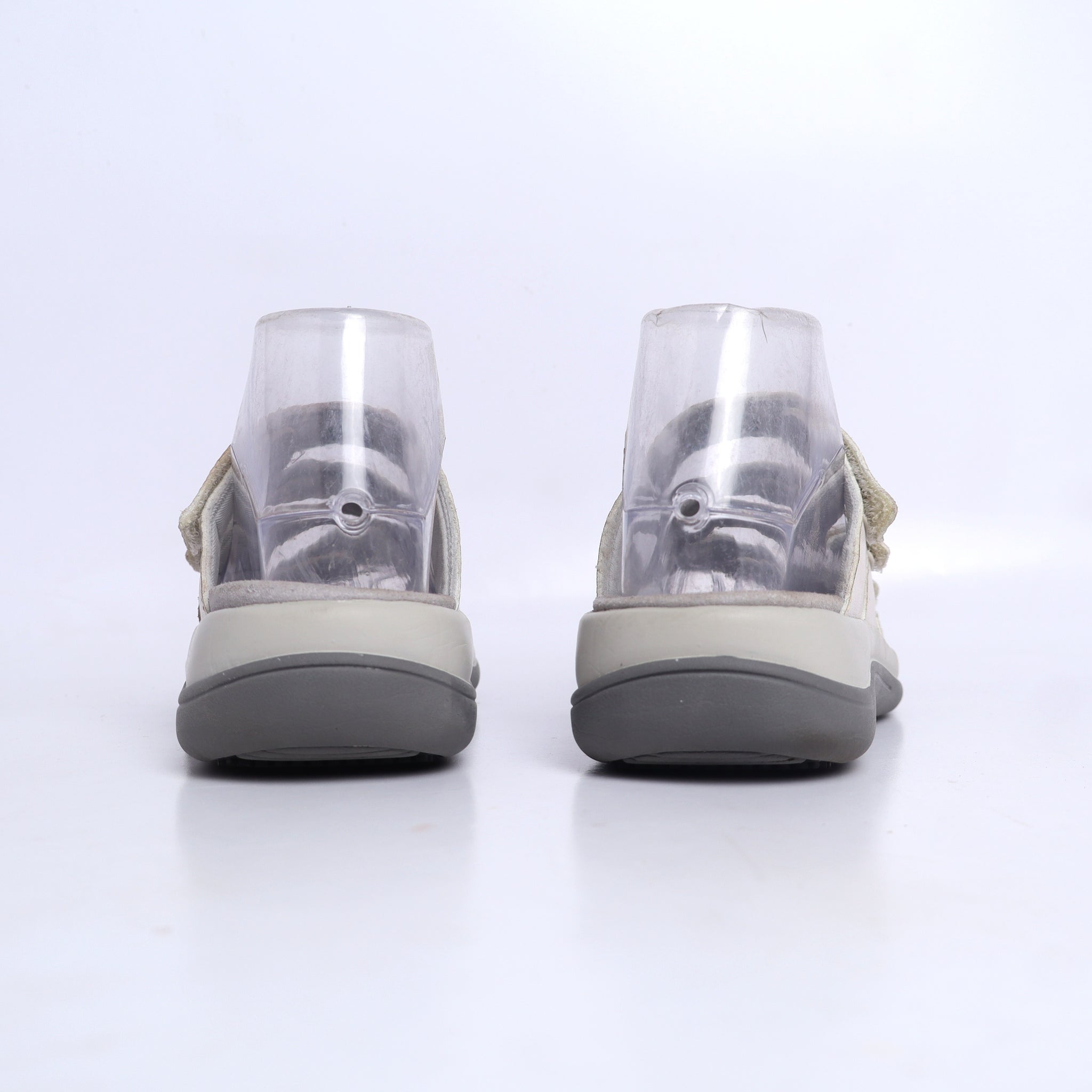 ORTHOFEET Women Sahara Bone - EX