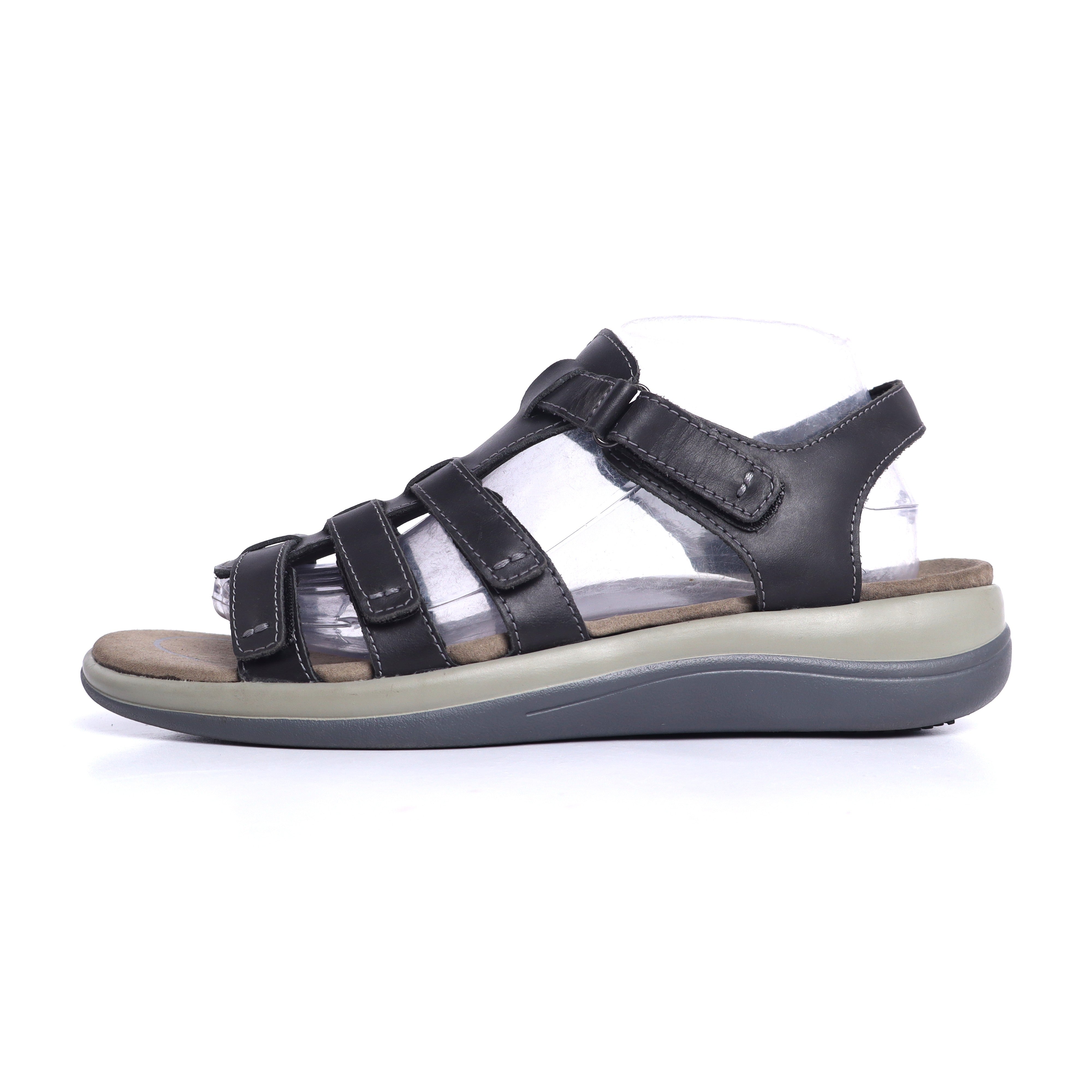 Orthofeet Women Amalfi - Black - EX
