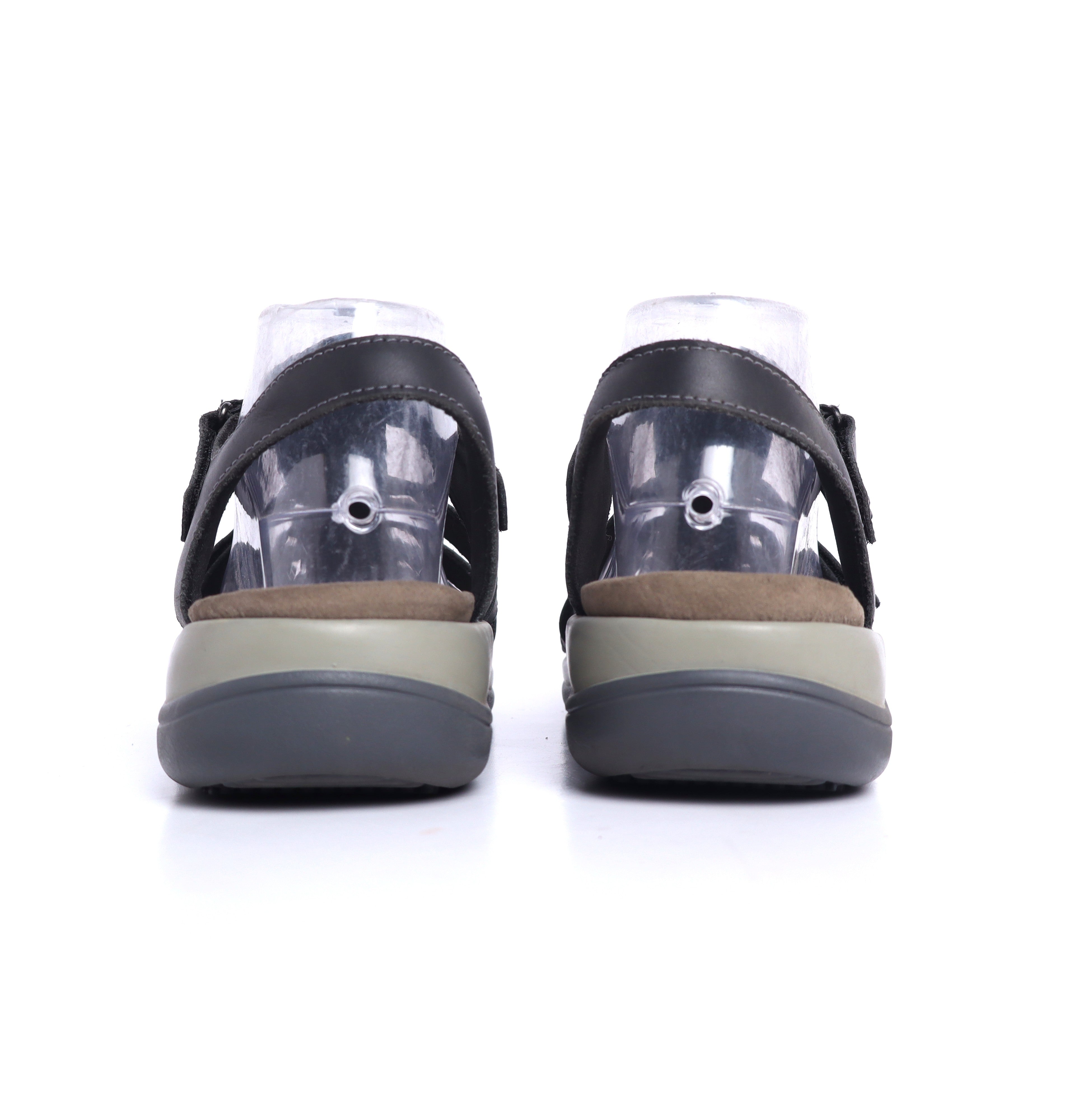 Orthofeet Women Amalfi - Black - EX
