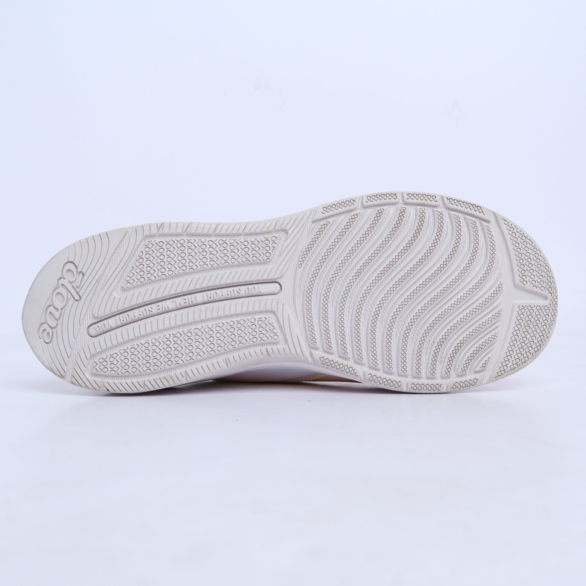 Clove  - Aero's Shoes - Limited Edition - Pink Holographic - EX