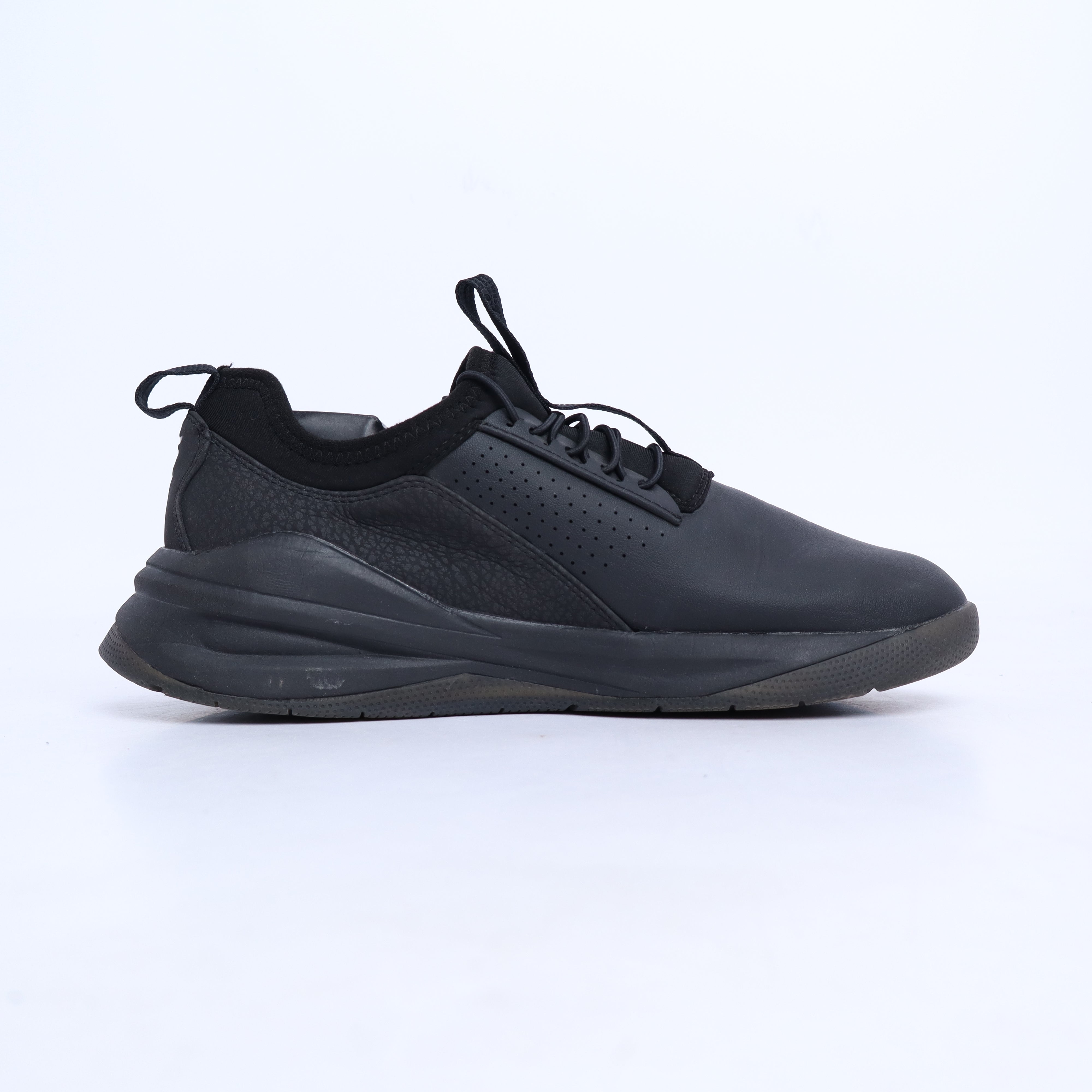 Clove - Aero's Shoes - Limited Edition - Black - EX