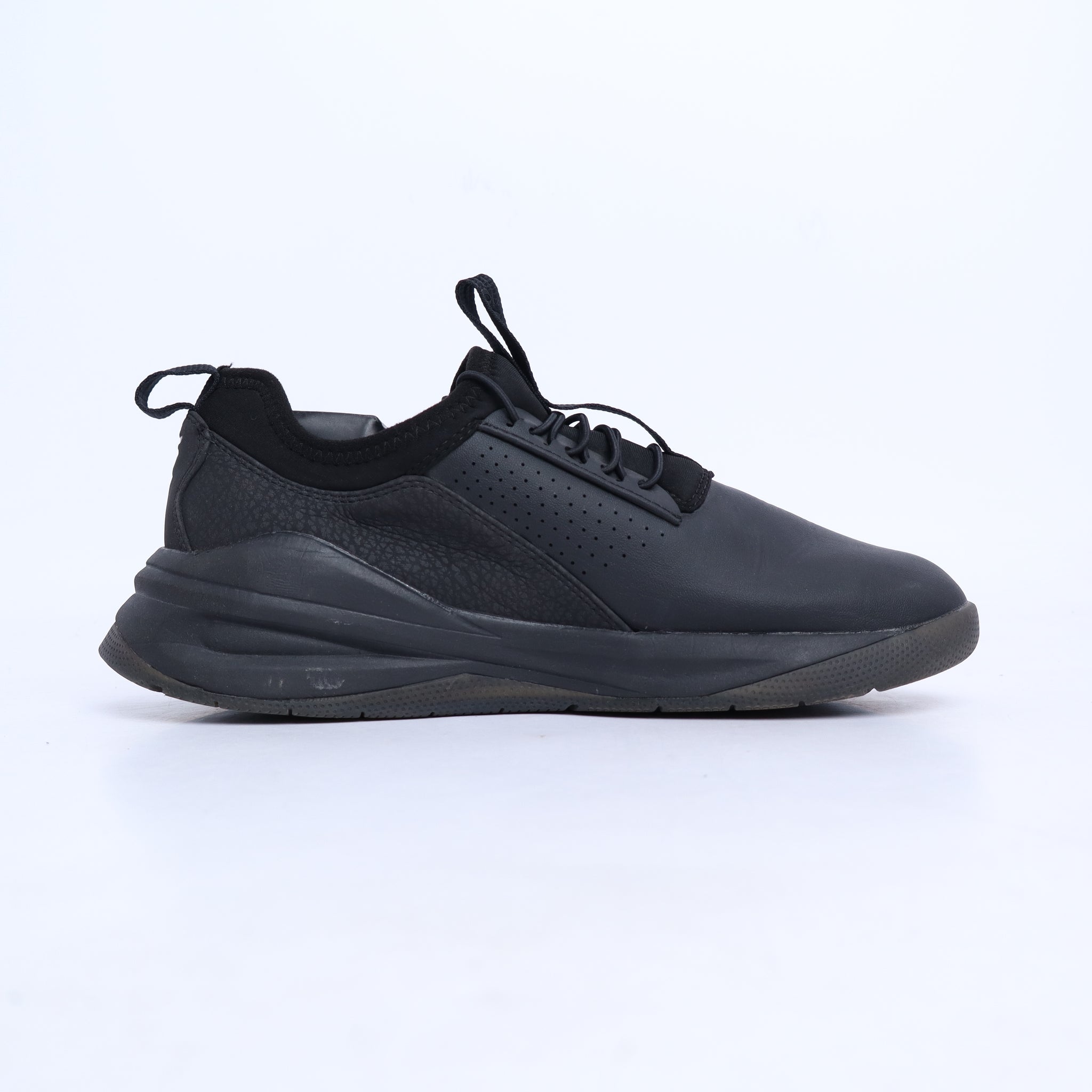 Clove - Aero's Shoes - Limited Edition - Black - EX