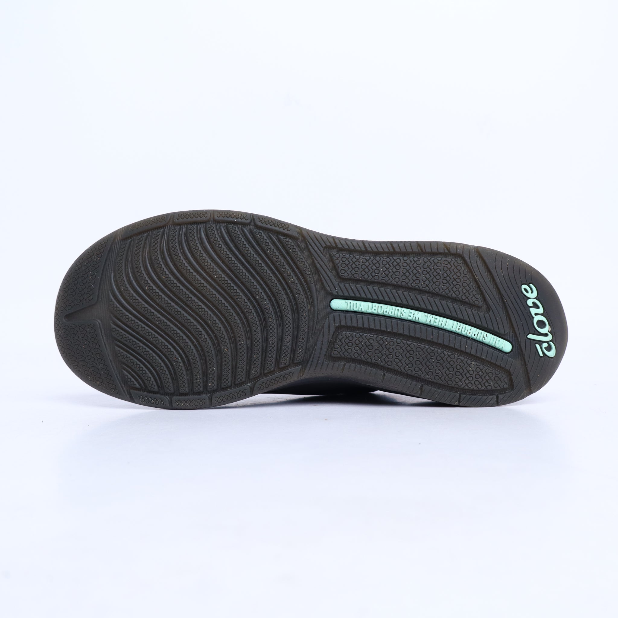 Clove - Aero's Shoes - Limited Edition - Black - EX