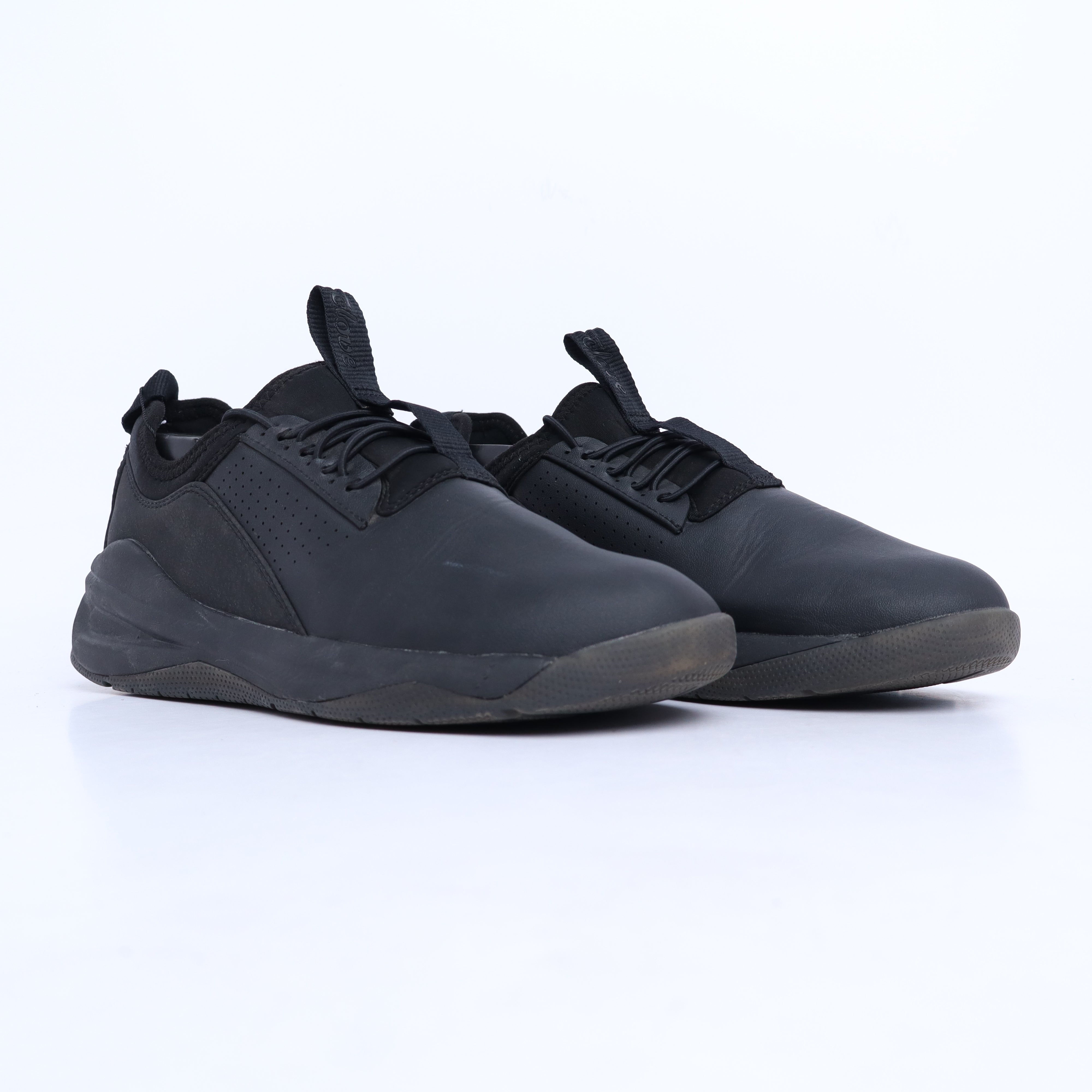 Clove - Aero's Shoes - Limited Edition - Black - EX
