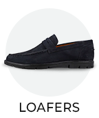Men Loafers Shoes