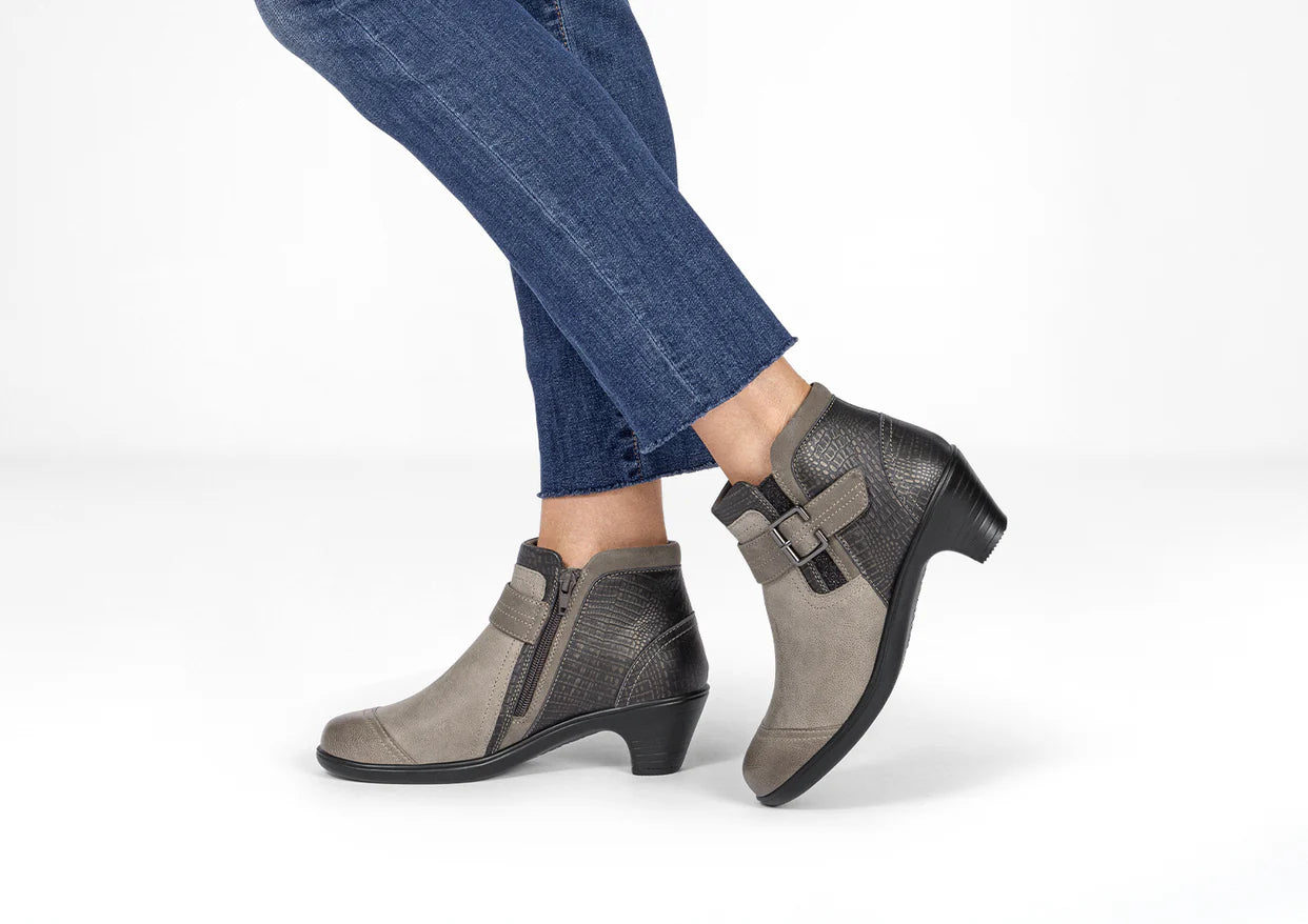 ORTHOFEET - WOMEN- Emma - Taupe