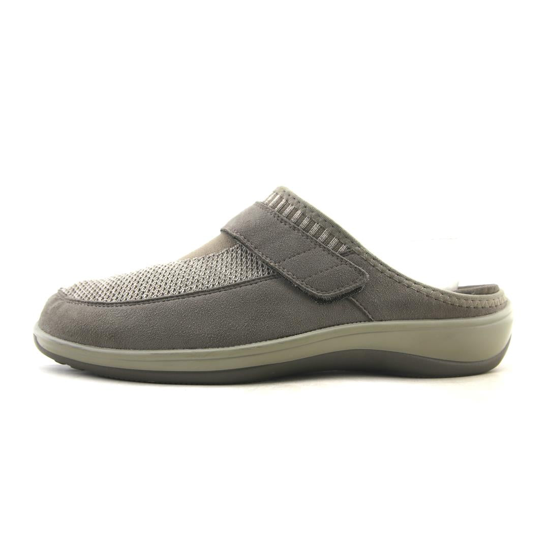 Orthofeet Women Louise Stretch Knit - Beige (EX)