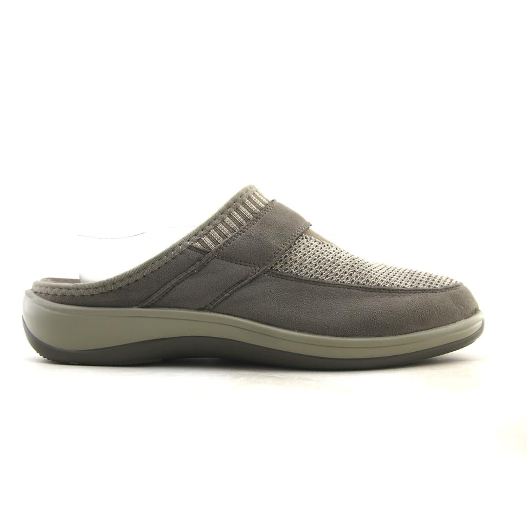 Orthofeet Women Louise Stretch Knit - Beige (EX)