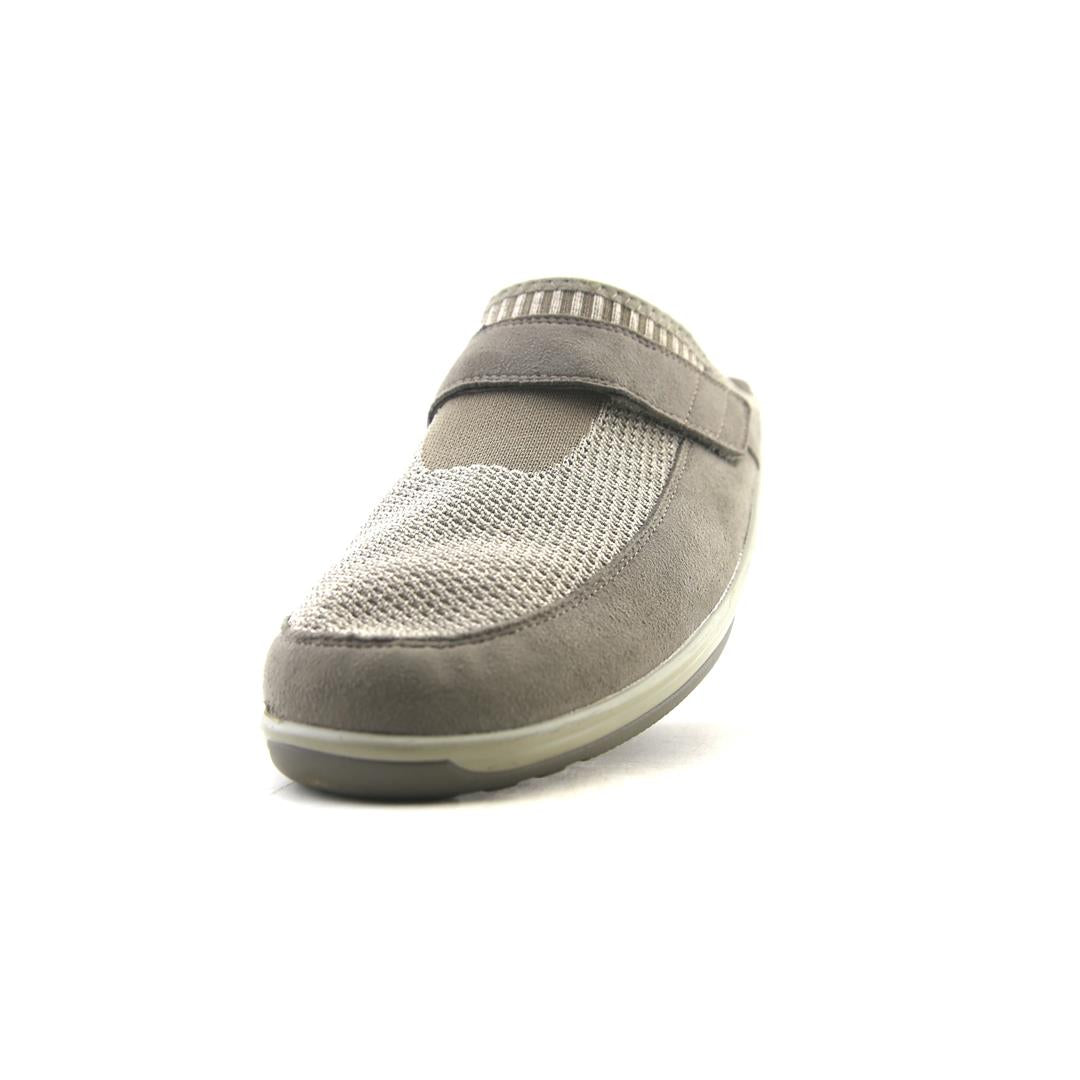 Orthofeet Women Louise Stretch Knit - Beige (EX)