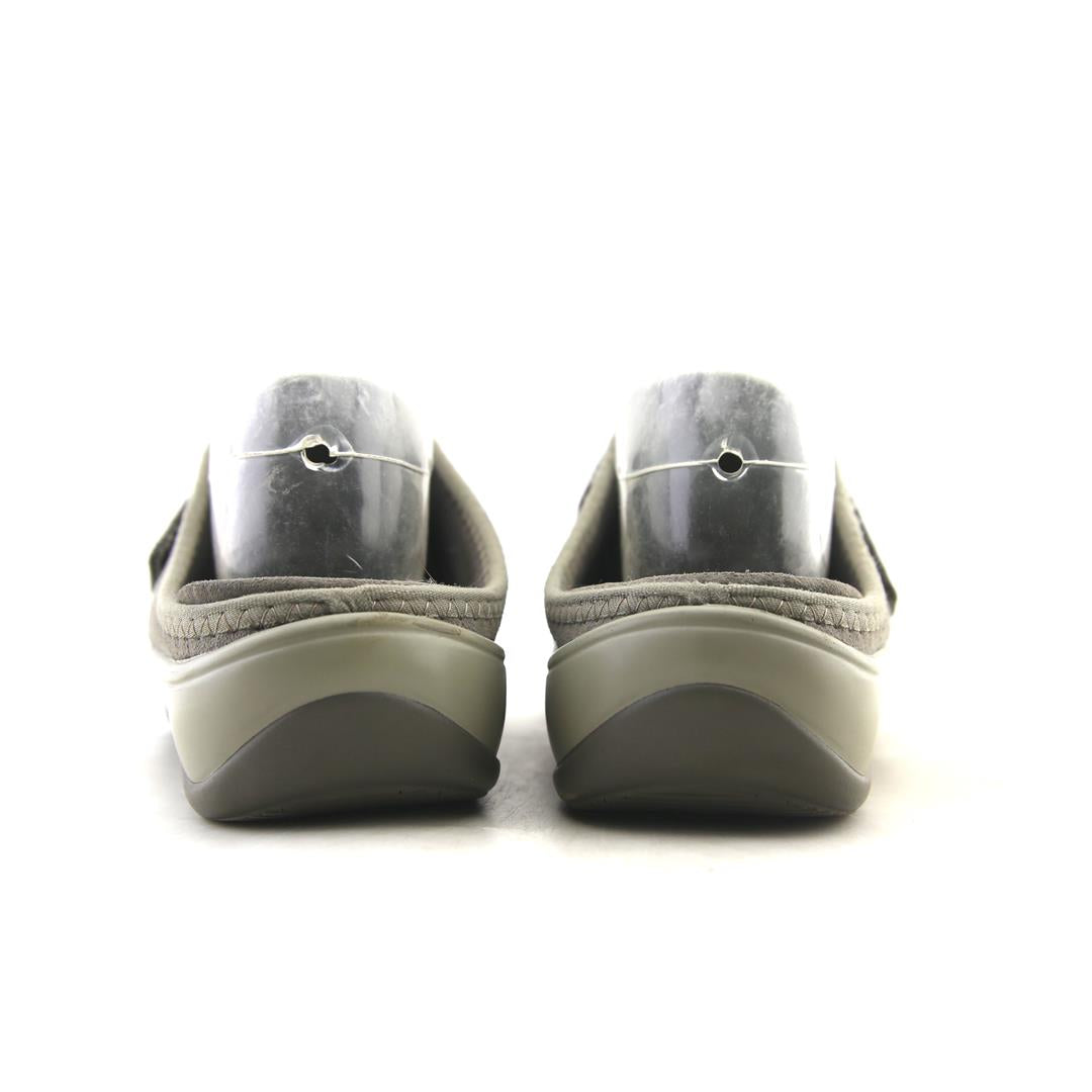 Orthofeet Women Louise Stretch Knit - Beige (EX)