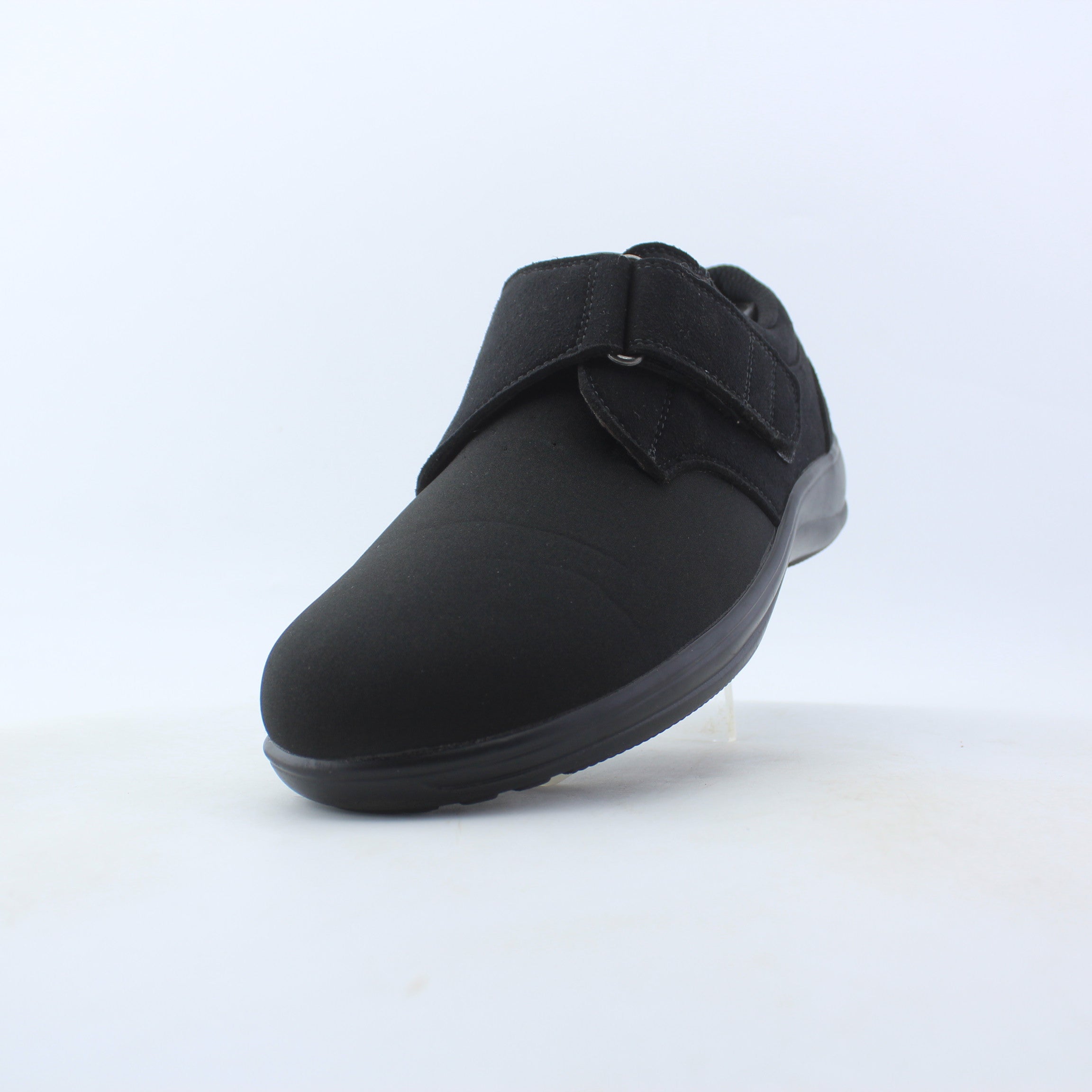 Orthofeet - Women Wichita Stretch - Black (EX)