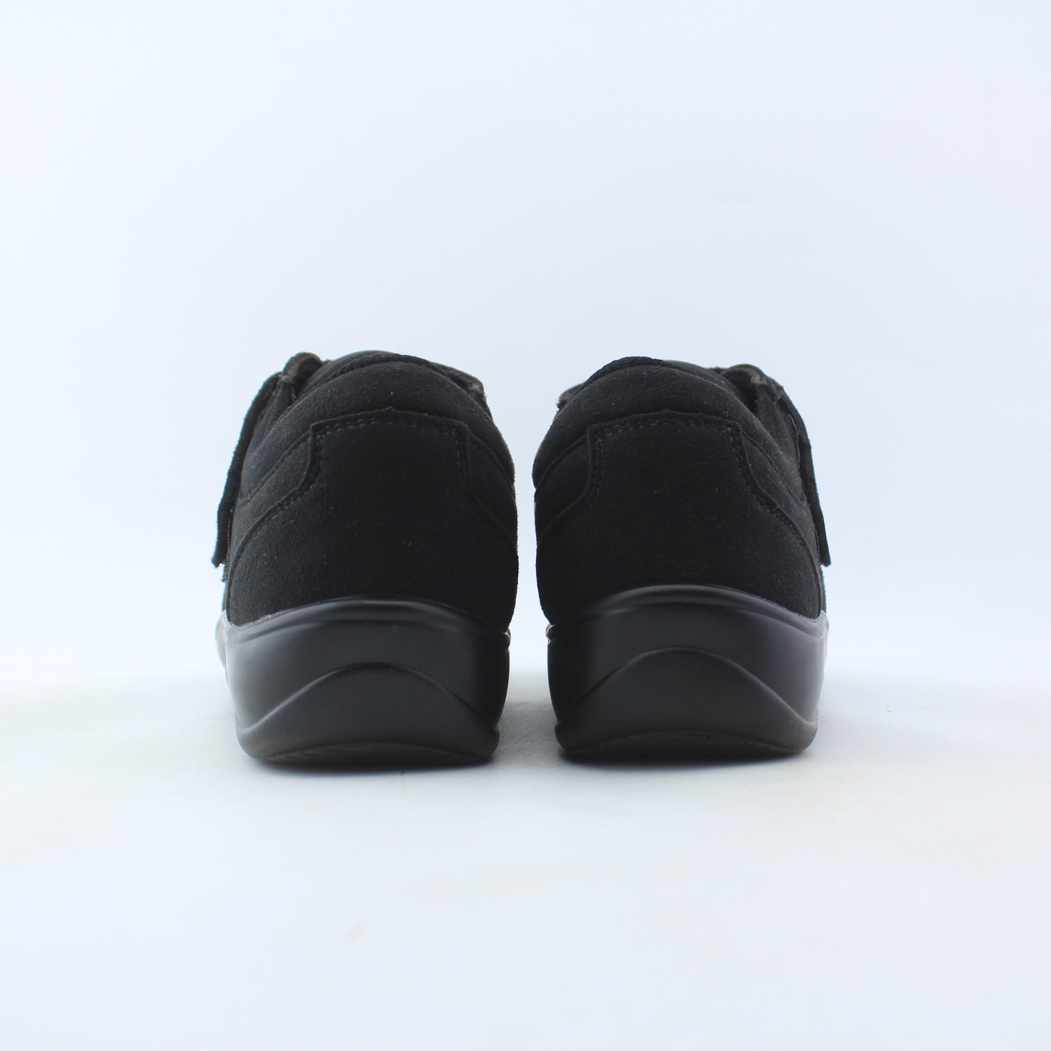 Orthofeet - Women Wichita Stretch - Black (EX)
