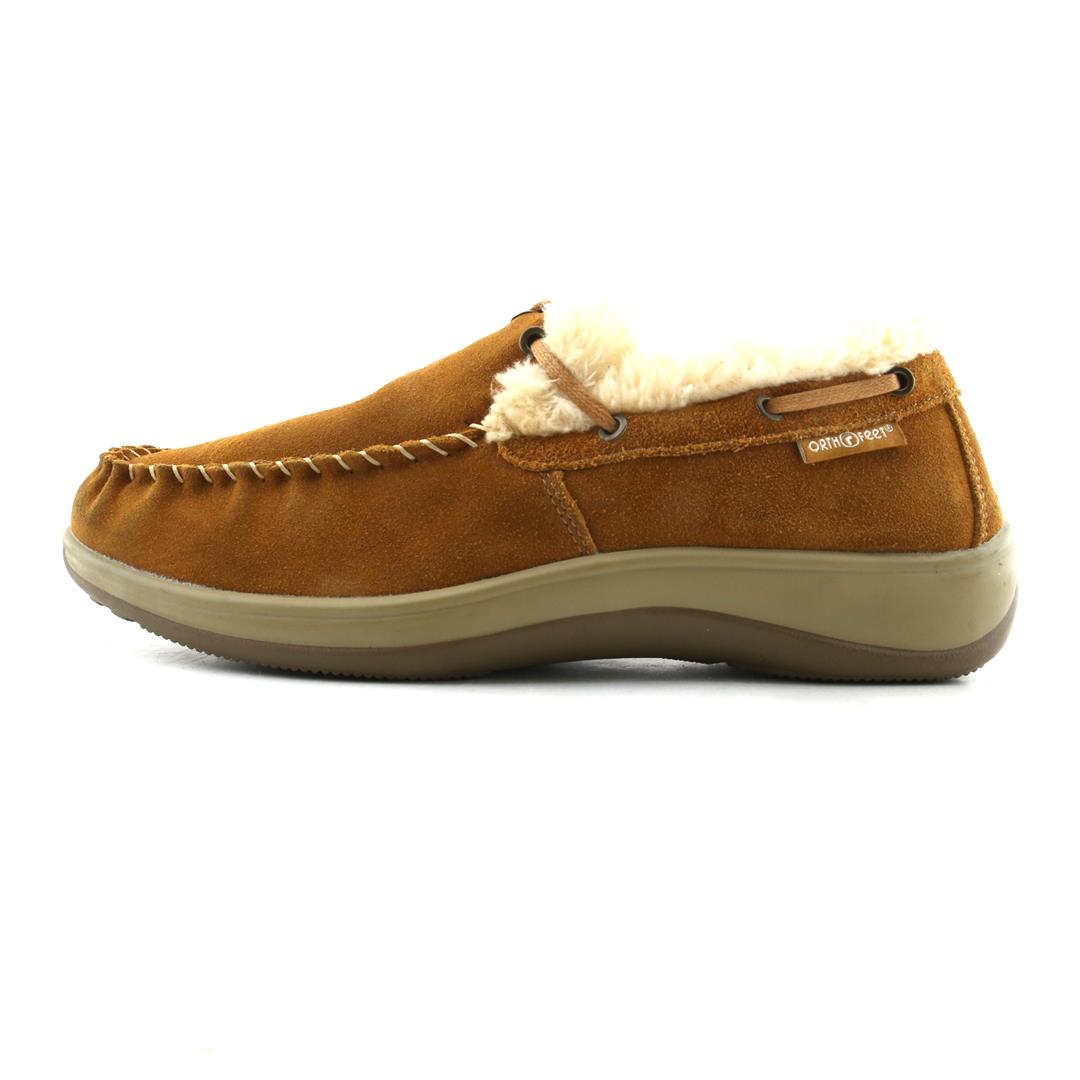 Orthofeet Women - Capri - Camel EX