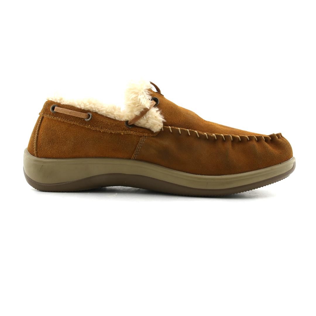 Orthofeet Women - Capri - Camel EX