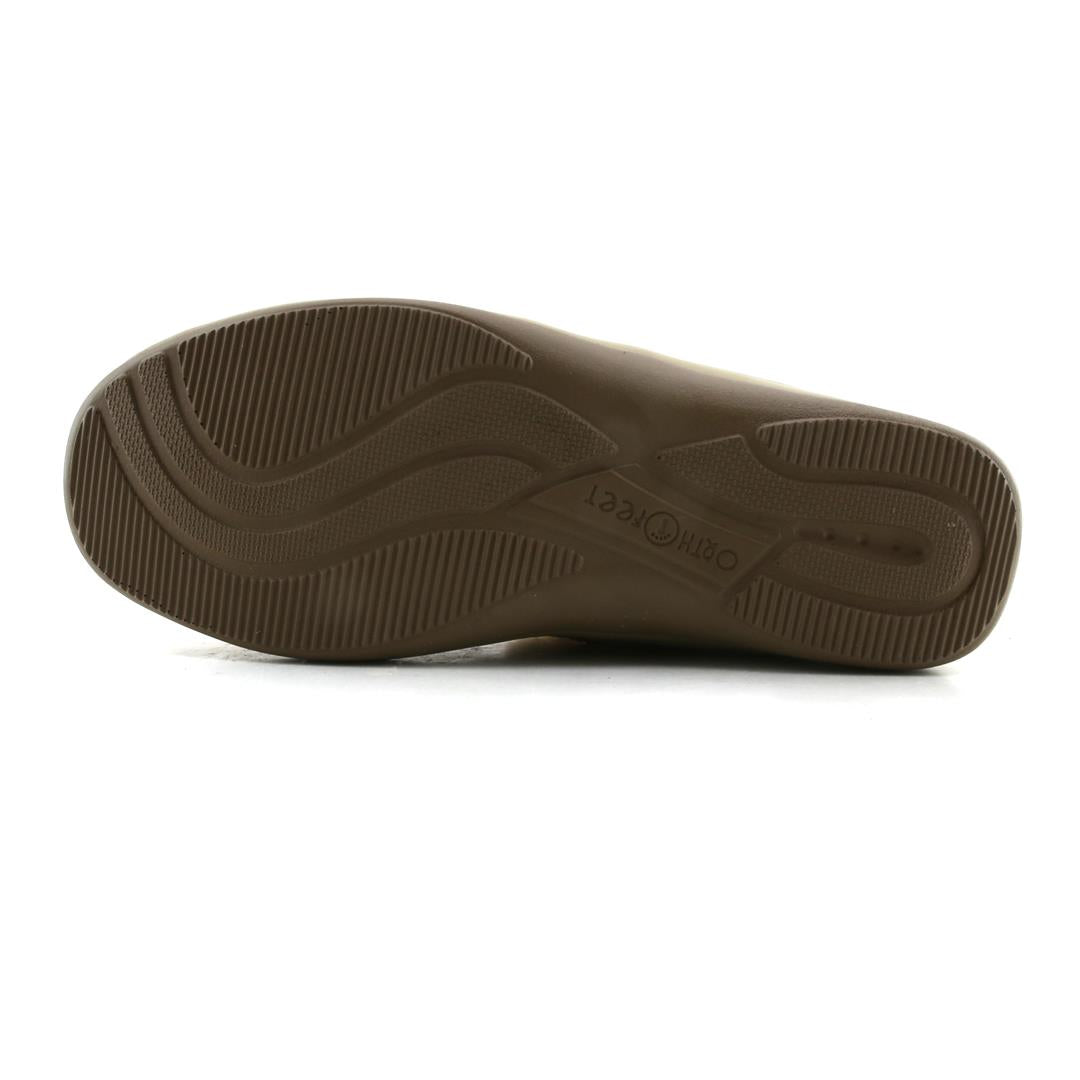 Orthofeet Women - Capri - Camel EX