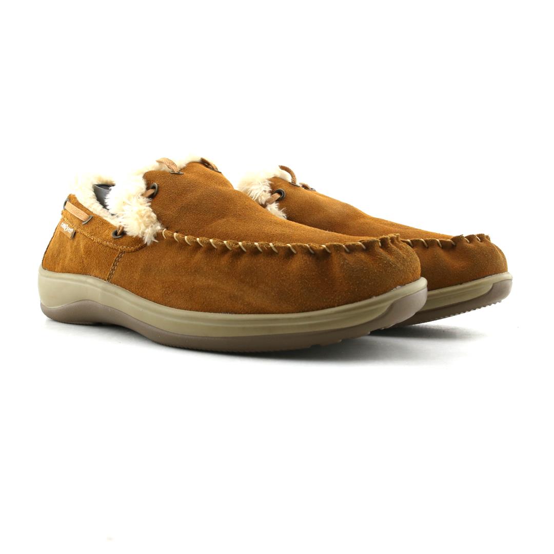 Orthofeet Women - Capri - Camel EX