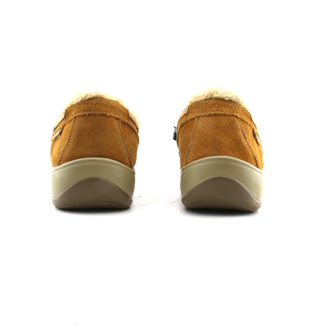 Orthofeet Women - Capri - Camel EX