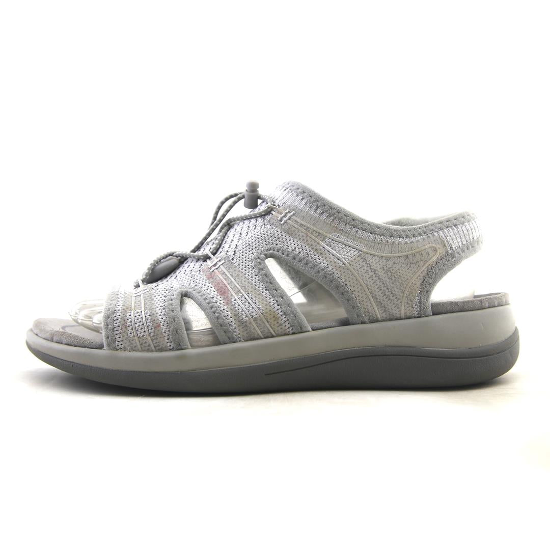 Orthofeet Women - Maui - Gray (EX)