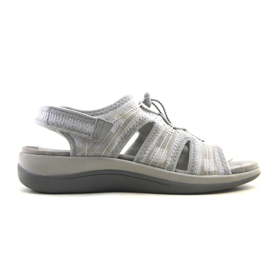 Orthofeet Women - Maui - Gray (EX)