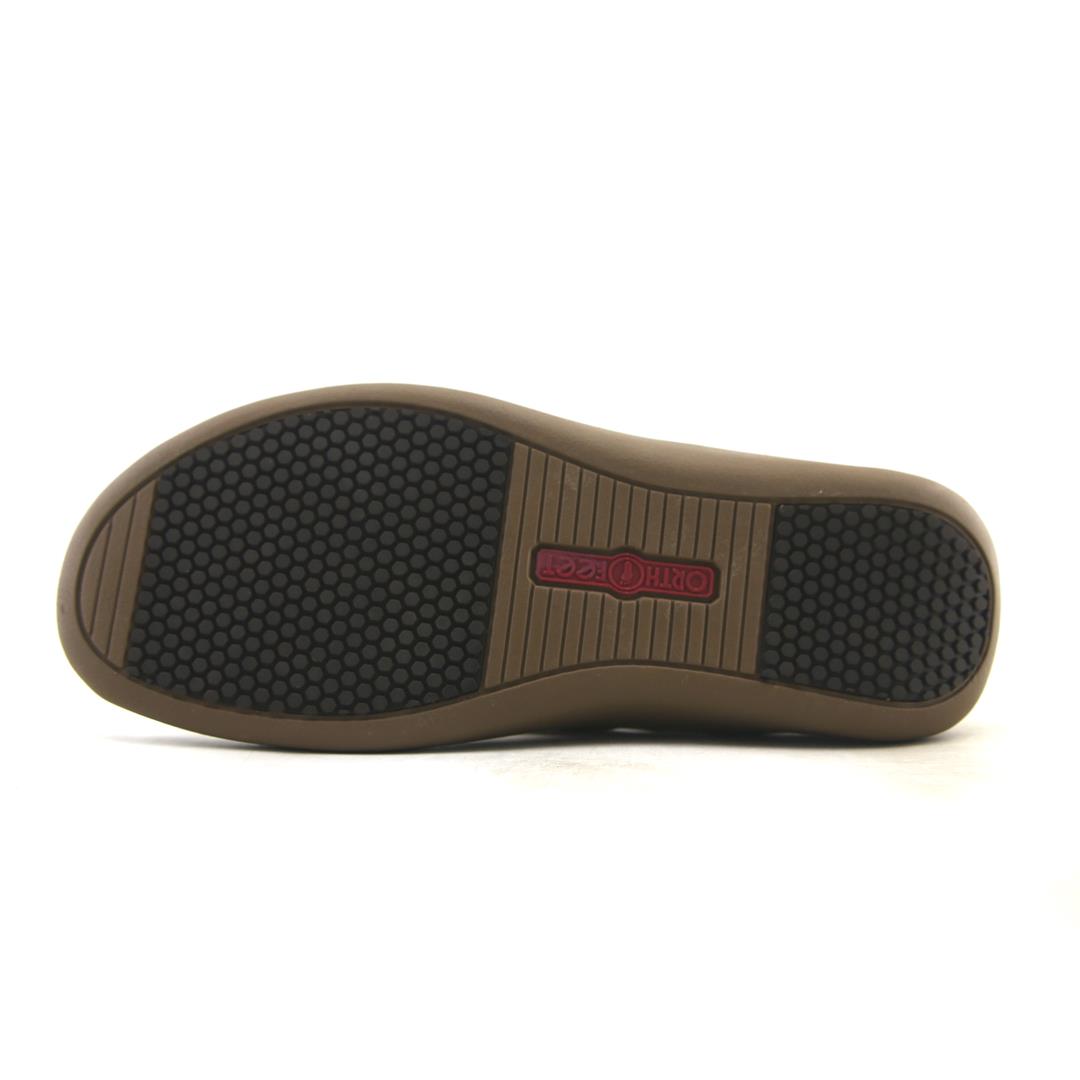 Orthofeet Women Gaya - Brown (EX)