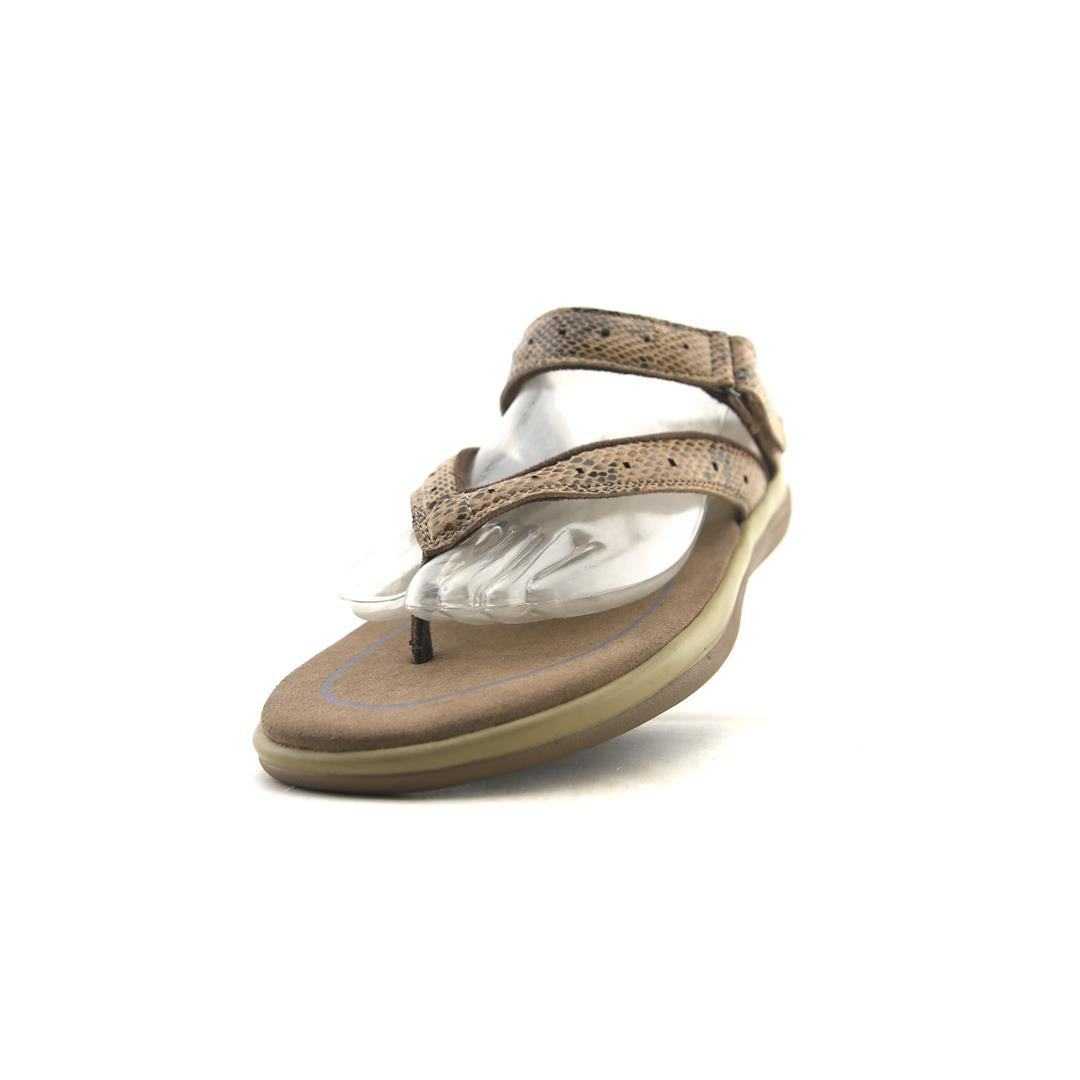 Orthofeet Women Gaya - Brown (EX)