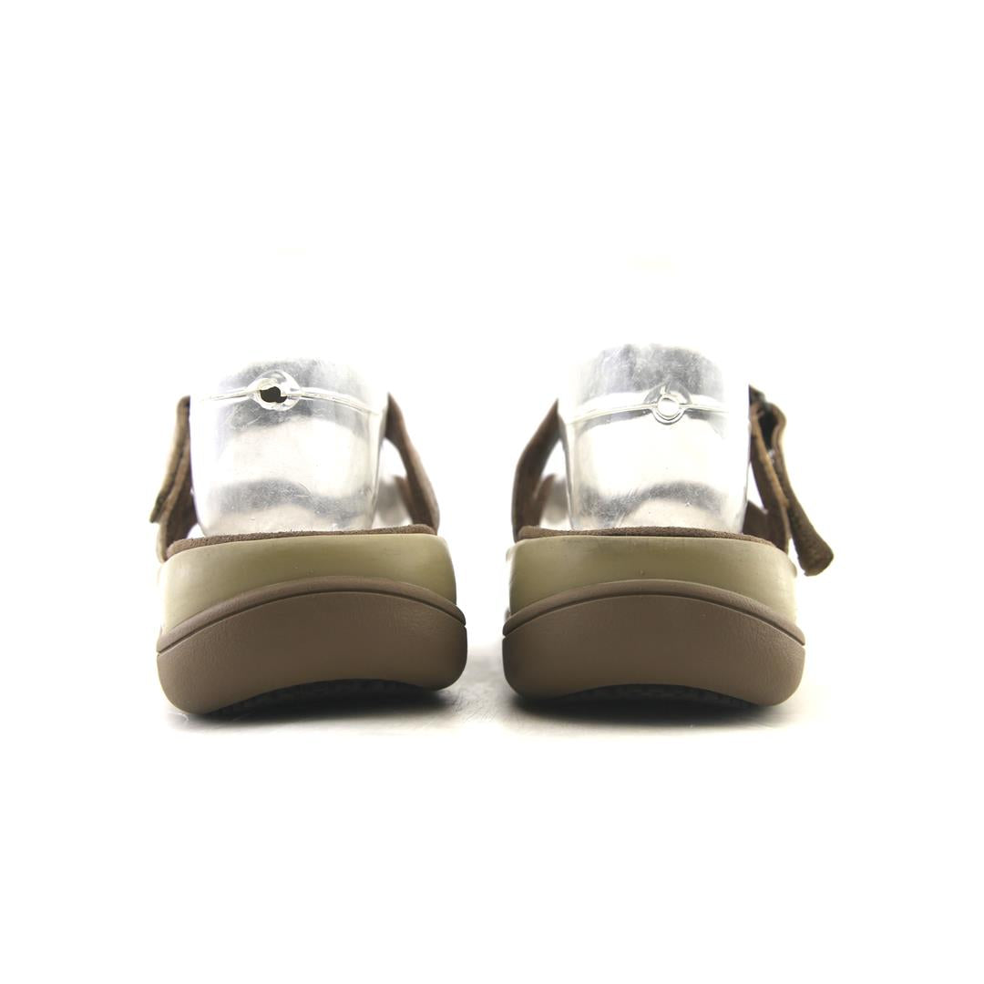 Orthofeet Women Gaya - Brown (EX)