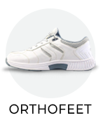 Orthofeet Store Returns Joggers