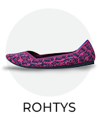 Rothy - The Point Shoes