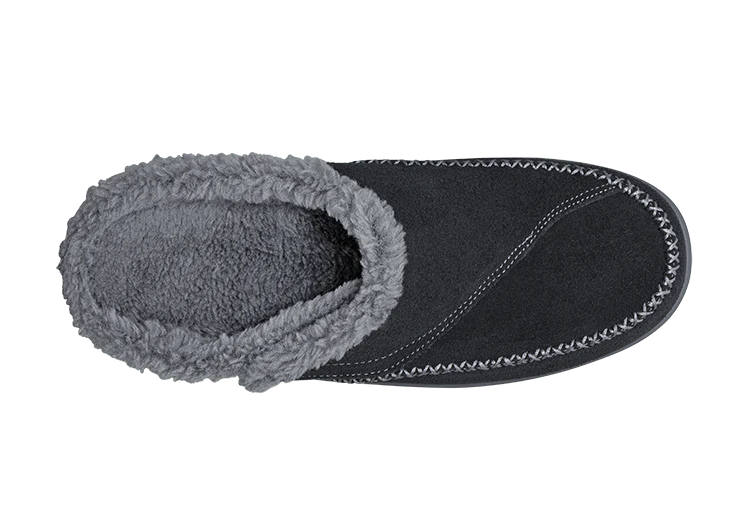 Orthofeet Women - Charlotte - Black