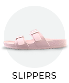 Kids Slippers Shoes