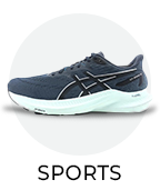 Sports Shoes All