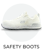 Men Safety Boots Shoes