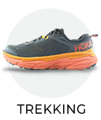 Women Trekking Shoes