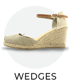 Women Wedges Shoes