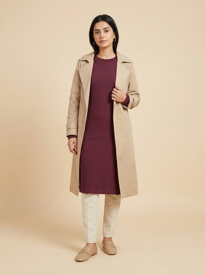 A New Day Dress — Women