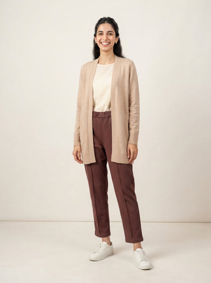 A New Day Casual Trouser — Women