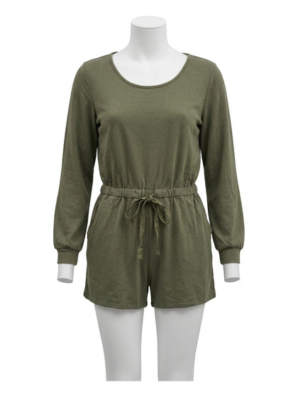 A.U.W Jumpsuit — Women