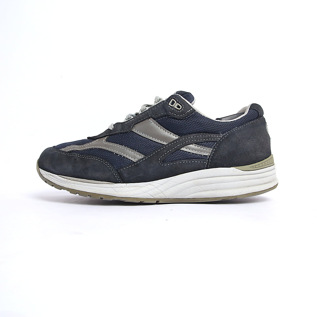 SAS JOURNEY MESH LACE UP