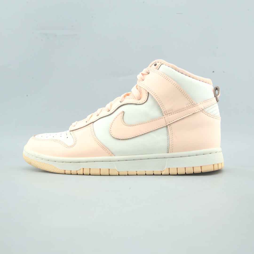 NIKE DUNK HIGH