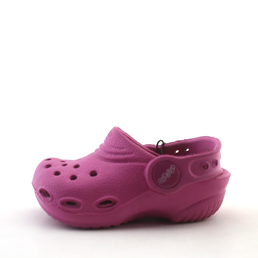 CROCS BY JIBBITZ