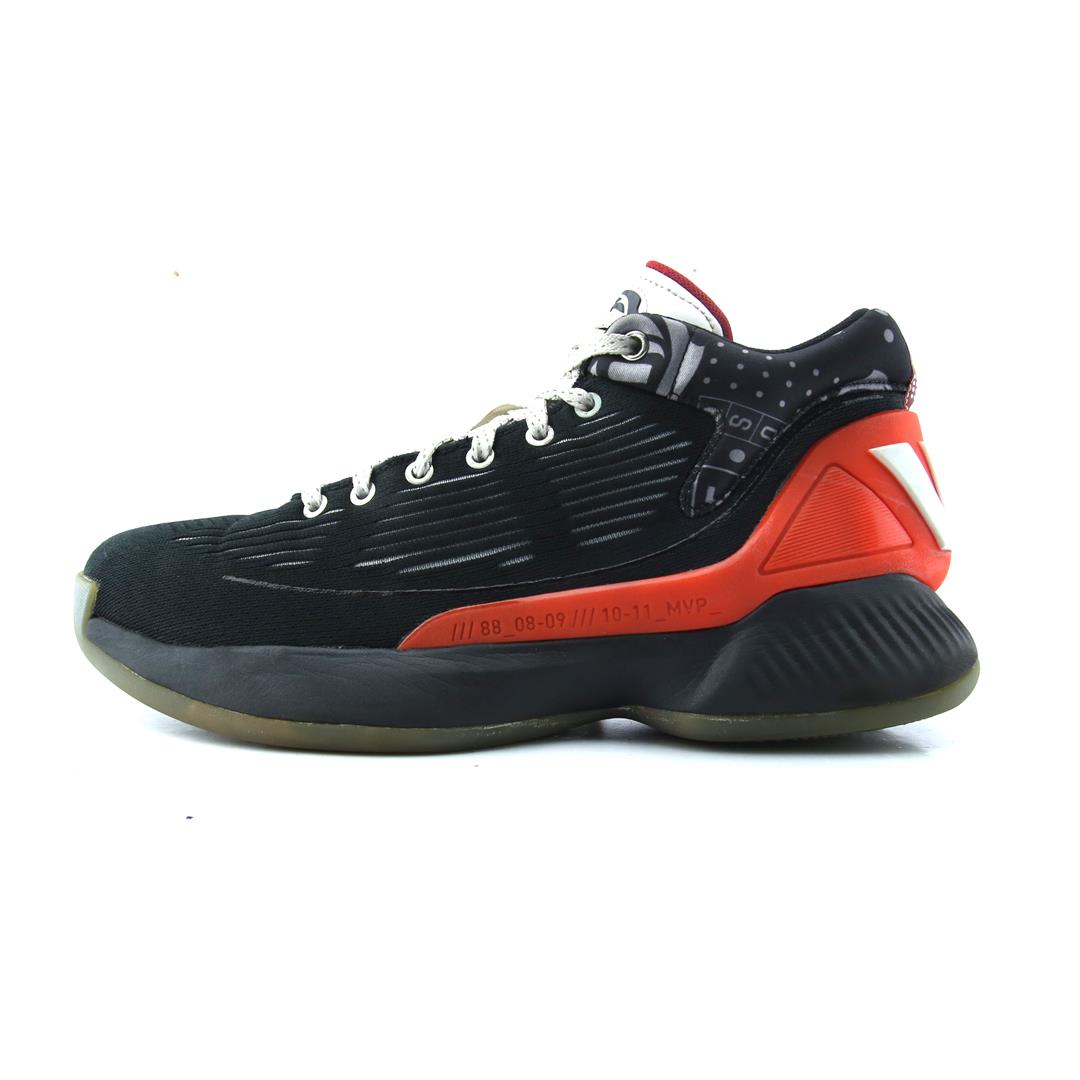 ADIDAS  D ROSE 10