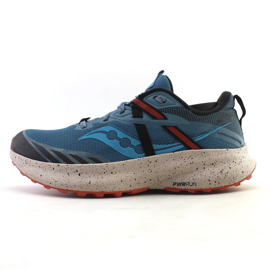 SAUCONY RIDE 15 TR