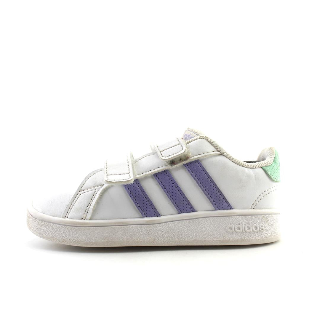 ADIDAS GRAND COURT