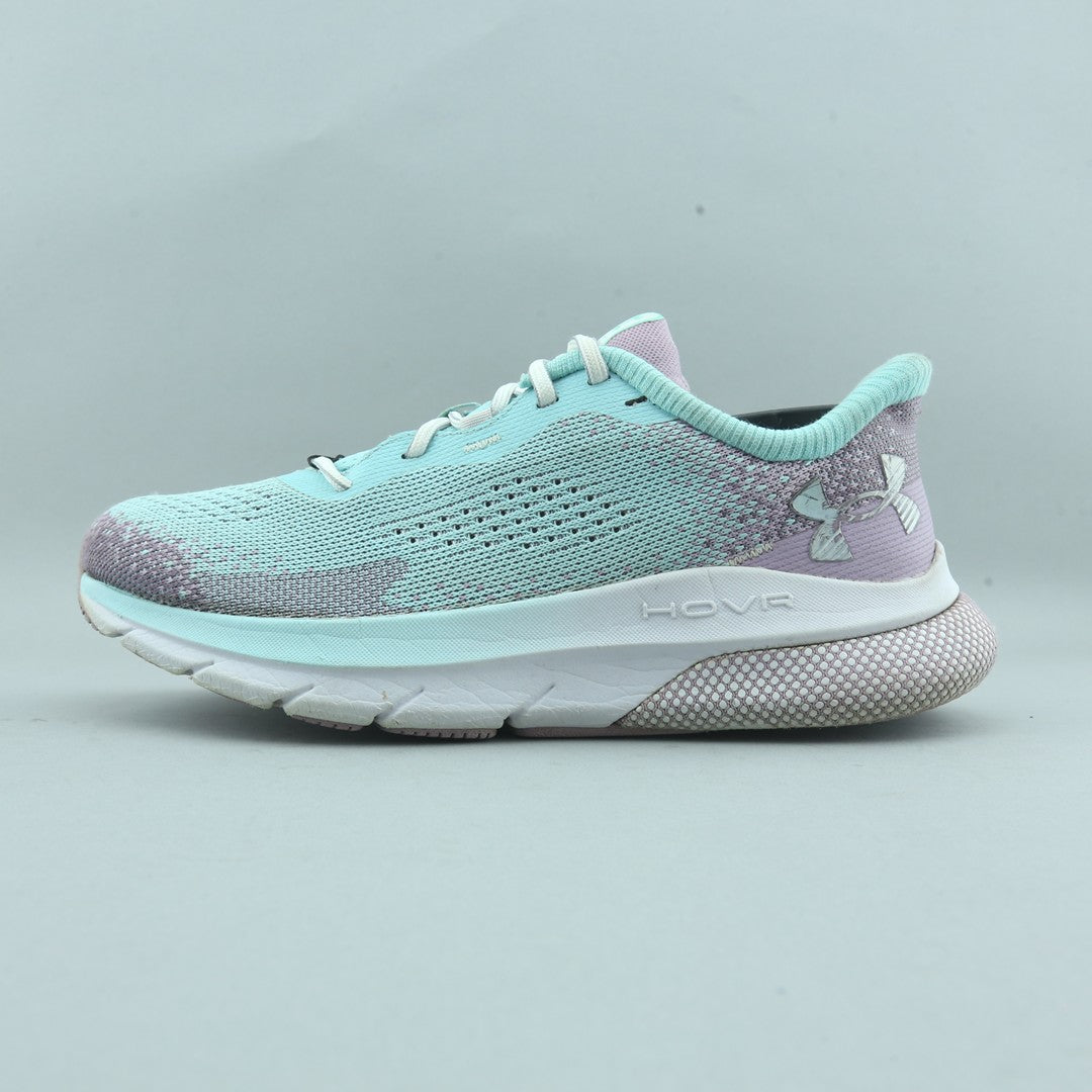 UNDER ARMOUR HOVR TURBULANCE