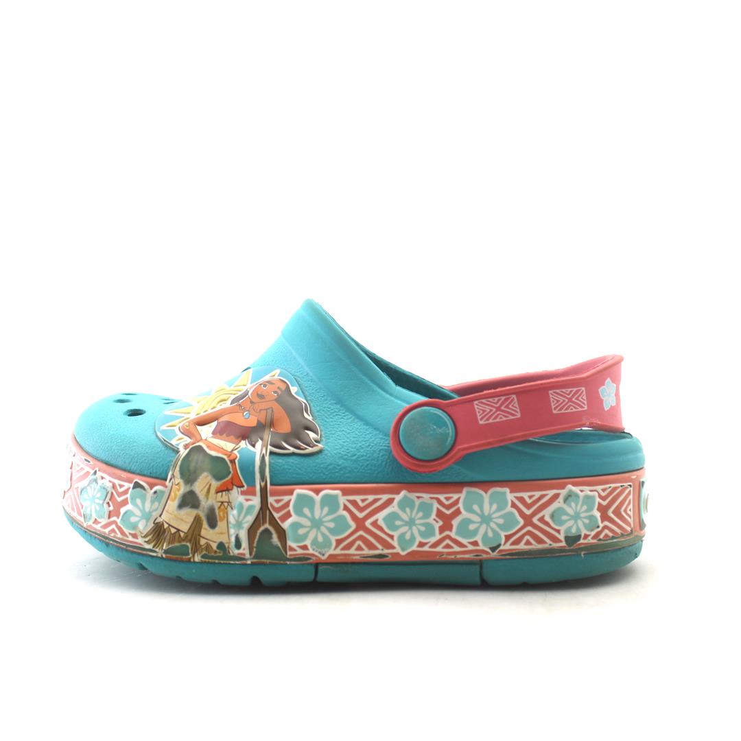 CROCS MOANA MULTI