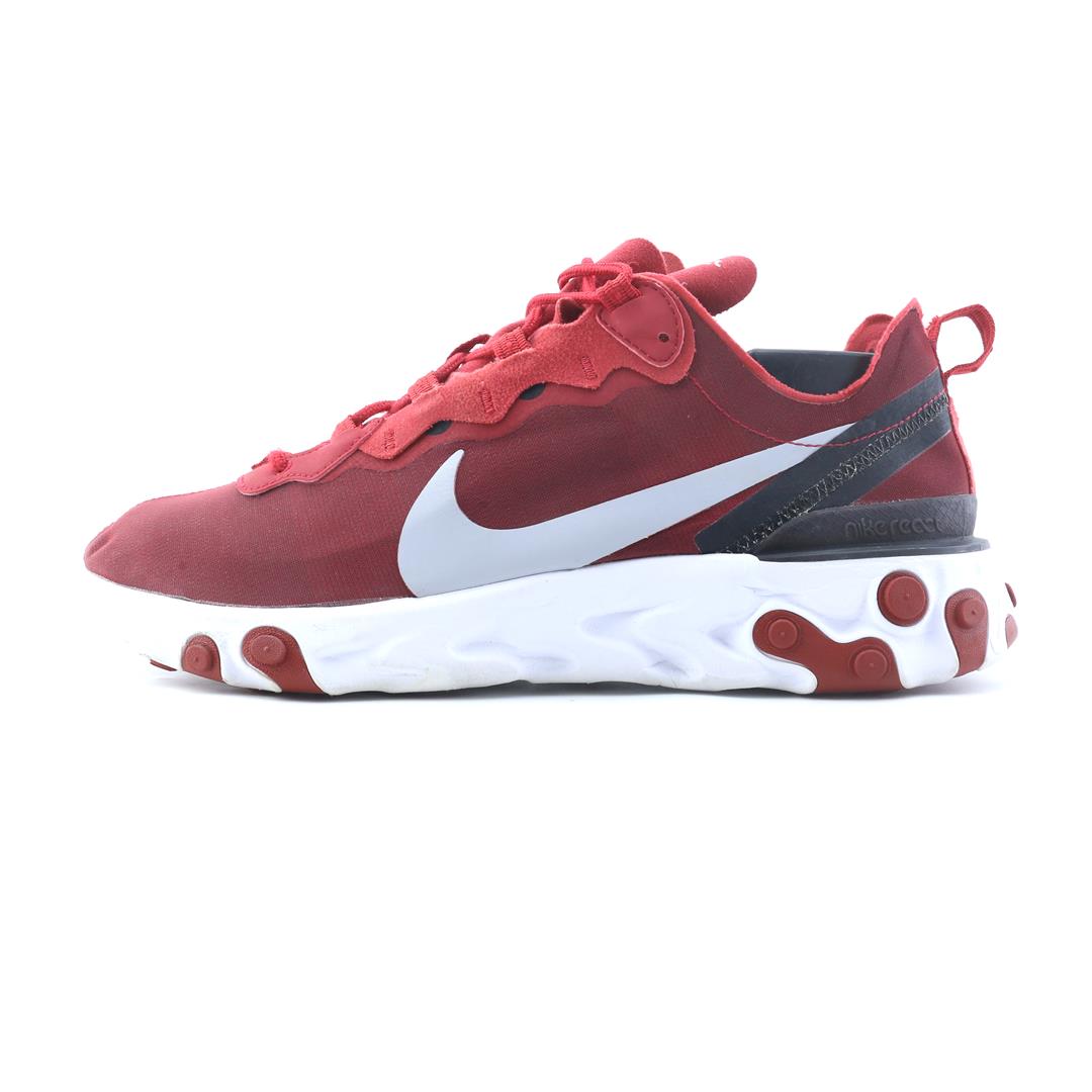 NIKE REACT ELEMENT 55