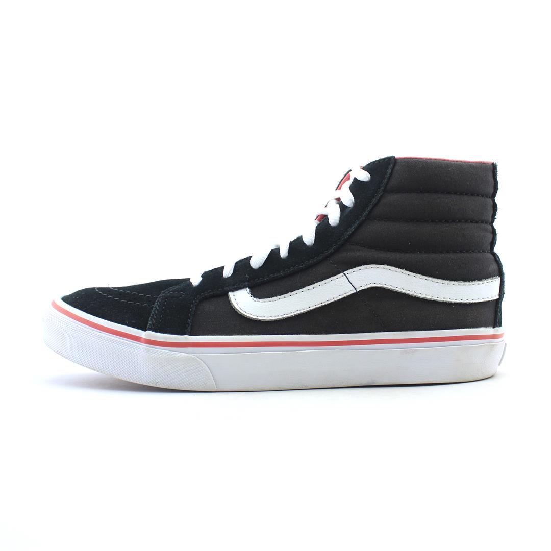 VANS SK8-HI