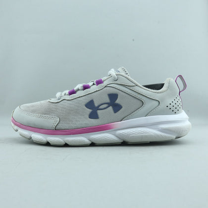 UNDER ARMOUR CHARGED ASSERT 9