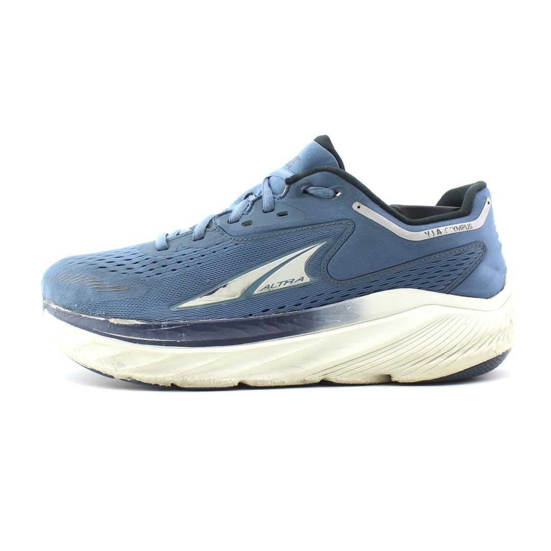 ALTRA VIA OLYMPUS