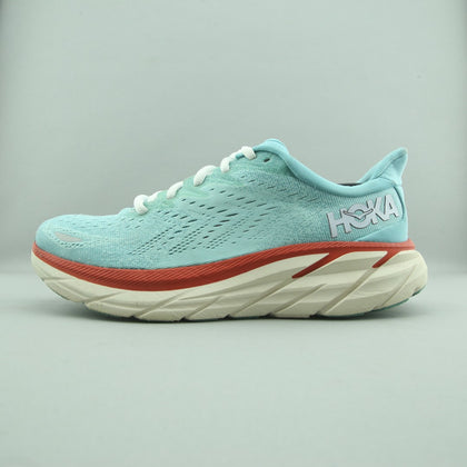 HOKA ONE ONE CLIFTON 8
